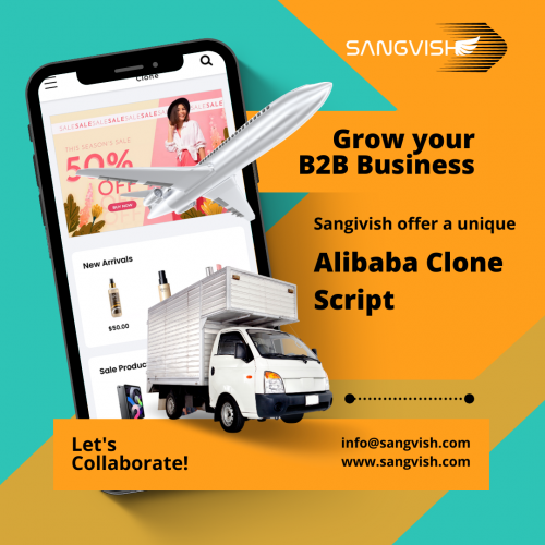 alibaba-clone