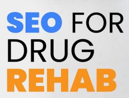 SEO for rehab centers with Prosperity Health to enhance organic traffic