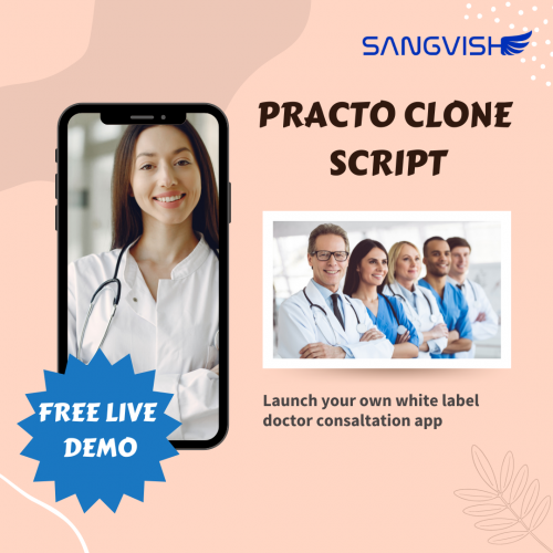 practo-clone