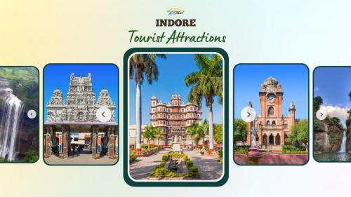Taxi Booking in Indore