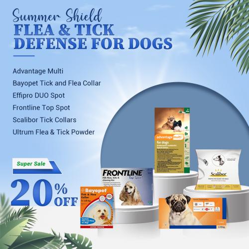 CVC-SMP-Summer-Flea & Tick Sale -May24