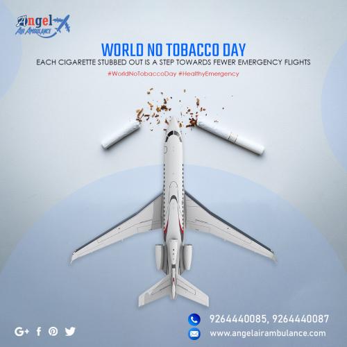 World No Tobacco Day