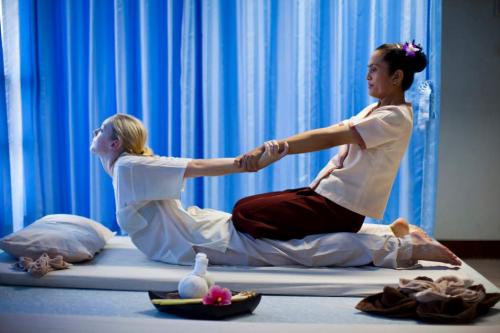 Manchester Thai Massage