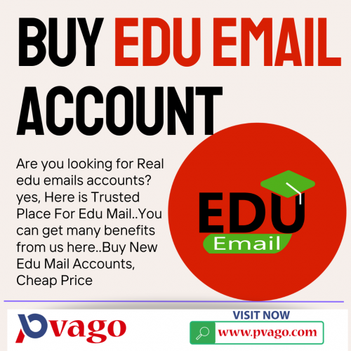 Buy EDU Email Account