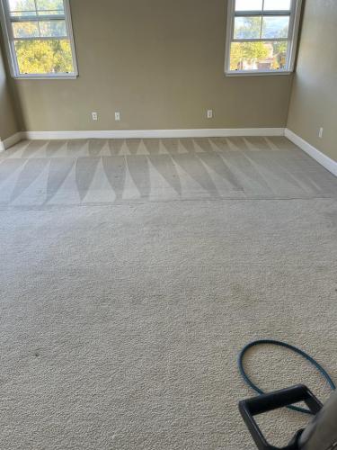 Carpet Cleaning Morgan Hill CA