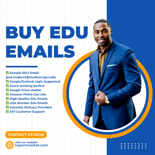 Buy Edu Email