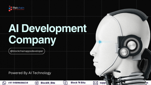 AI Development Company (1)