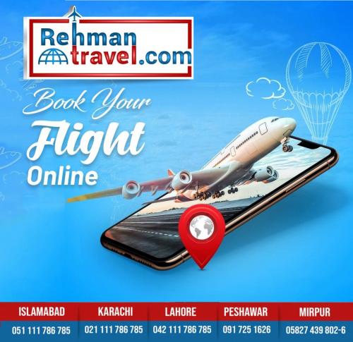 Book Your Flight  Book Your Flight  by - Travel Agent In Pakistan - Best Trvael Agents in Pakistan - Top Travel Agent - RGT -RT