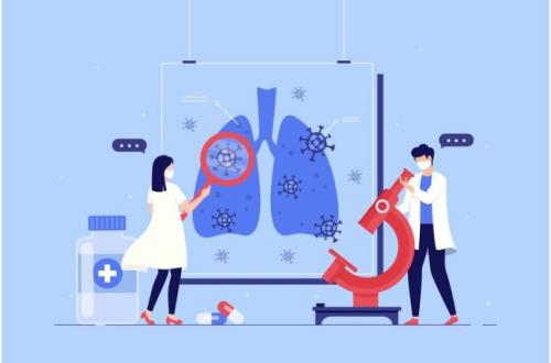 Tuberculosis Diagnostics 2