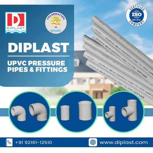 UPVC Tubewell Pipes Suppliers in Mohali