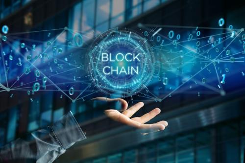 Beginners Introduction to Blockchain Online Courses in 2024