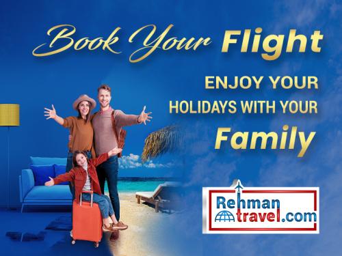 Book Your Flight Cheap Flights - Best Travel Agent in Pakistan - Best Travel Agency - Cheap Airline Tickets - Travel Agent - RGT