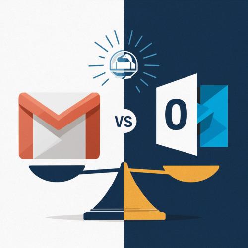 Which Is Better Gmail Or Outlook