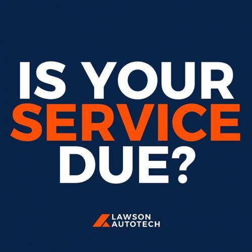 Car Service Lawson AutoTech