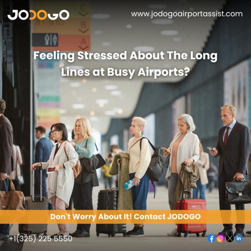 Book your stress-free travel experience today