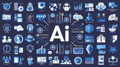 9 Best AI Tools For Business