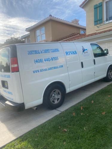 Residential Cleaning Morgan Hill CA