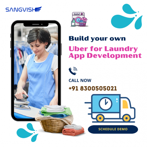 uber-for-laundry-app