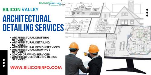 Architectural Detailing Services