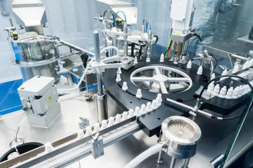 Pharmaceutical Processing And Packaging Equipment Market 10