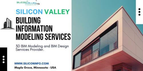 Building Information Modeling Services Consultancy