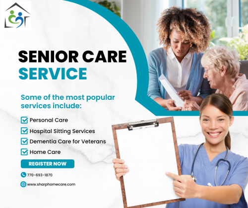 Senior Care Service