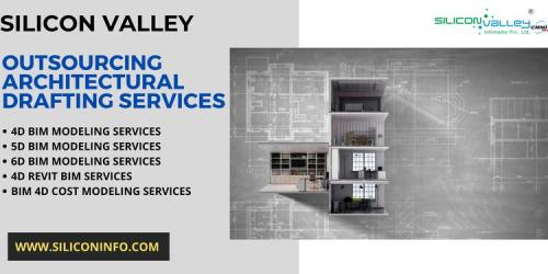 The Outsourcing Architectural Drafting Services Firm