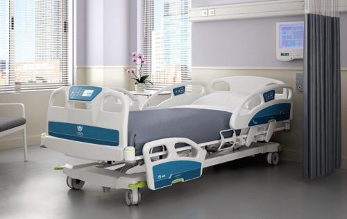 Americas-Hospital-Bed-Market