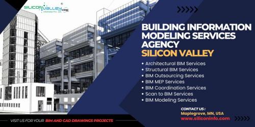 Building Information Modeling Services Agency