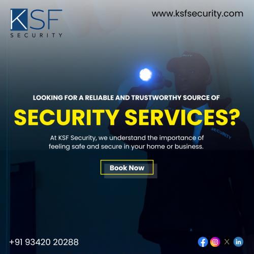 Security Services