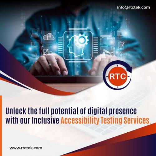 Accessibility Testing Services- RTC Tek-July 19, 2024