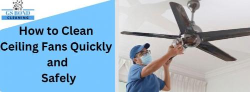 Ceiling-Fans-Cleaning