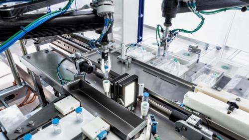 Pharmaceutical Processing And Packaging Equipment Market 7