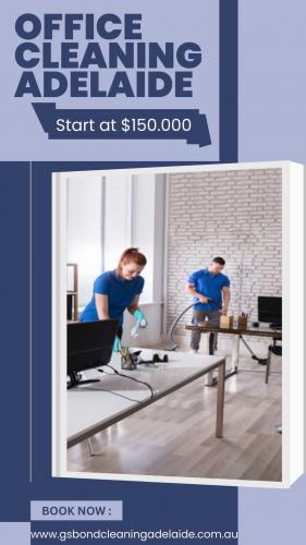 Office Cleaning Services