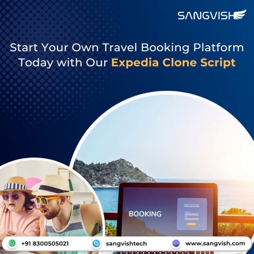 Start-Your-Own-Travel-Booking-Platform-Today-With-our-Expedia-Clone-Script-Sangvish