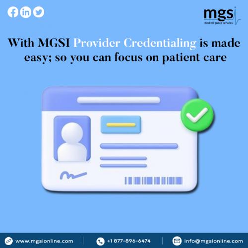 provider mgsif