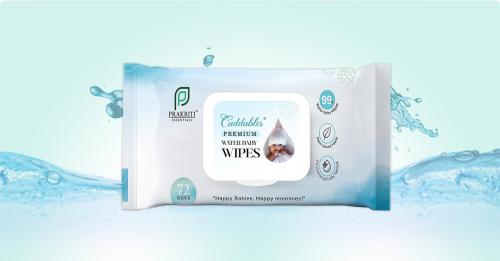 baby wipes