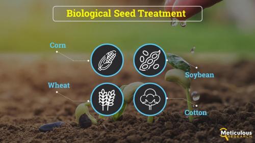 Biological Seed Treatment Market1