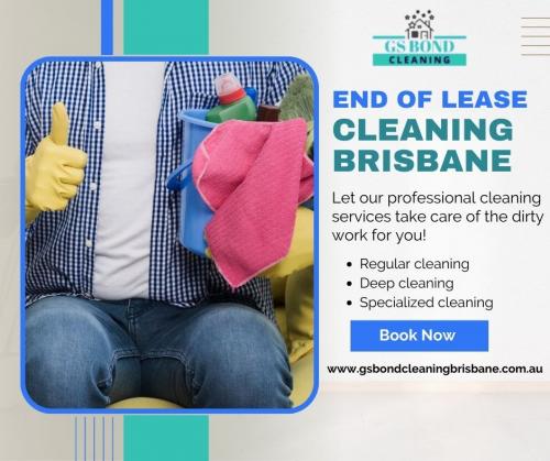 Best End of Lease Cleaning Services in Brisbane