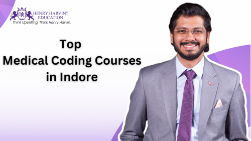 Top Medical Coding Courses in Indore