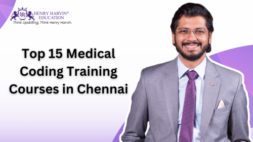 Top 15 Medical Coding Training Courses in Chennai (1)