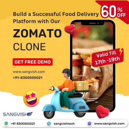 Build-a-Successful-Food-Delivery-Platform-with-Our-Zomato-Clone-Sangvish