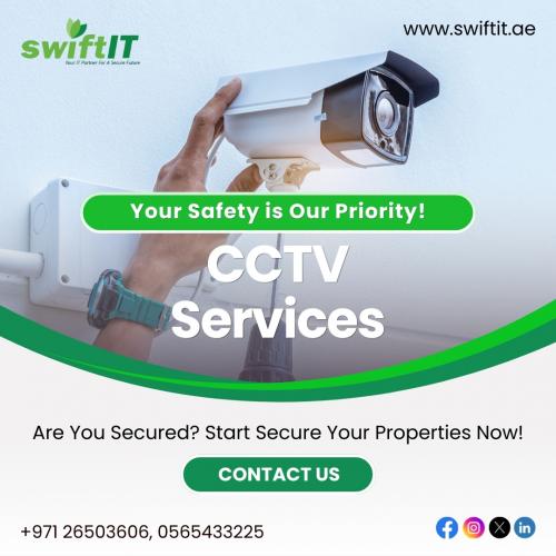 Are You Secured Start securing your properties now