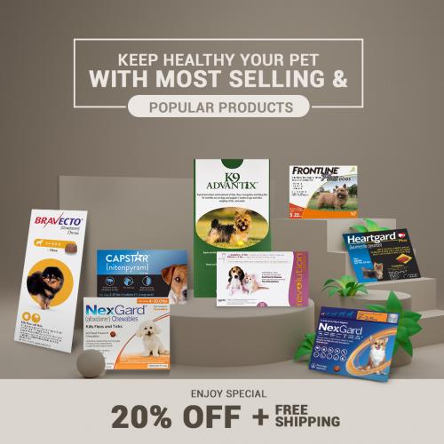 CVC-Enjoy 20% Off on Most Selling Products