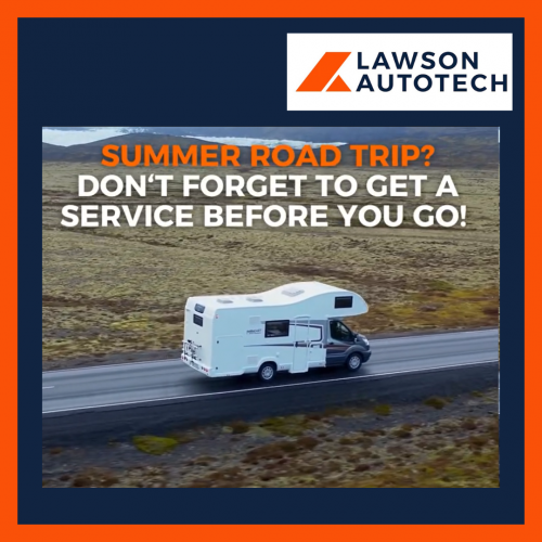 Motorhome service - Lawson AutoTech