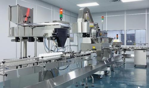 Pharmaceutical Processing And Packaging Equipment Market 4