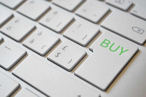 Online financial assessments