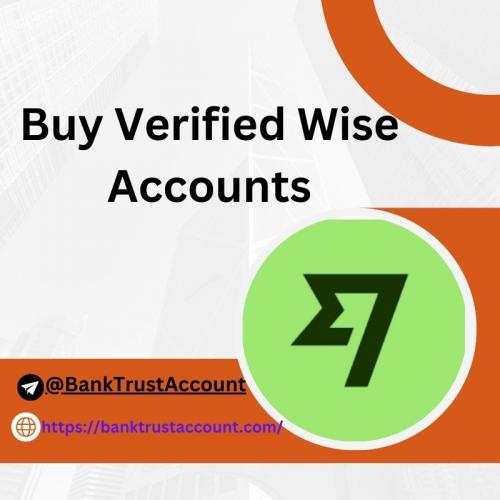 Buy Verified Wise Accounts (2)