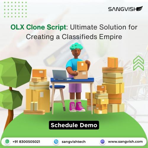 Olx-Clone-Script-Sangvish