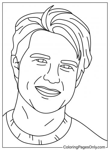 Tom-Cruise-Coloring-Sheet